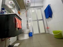 Blk 363B Sun Natura (Sembawang), HDB 2 Rooms #477778441